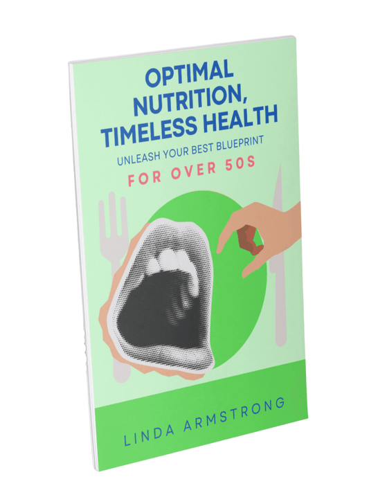 Optimal Nutrition, Timeless Health Blueprint